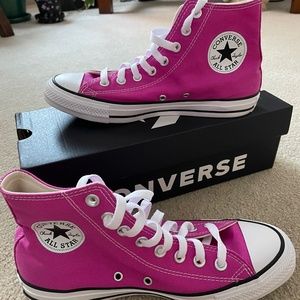 Chuck Taylor All Star Hi Top